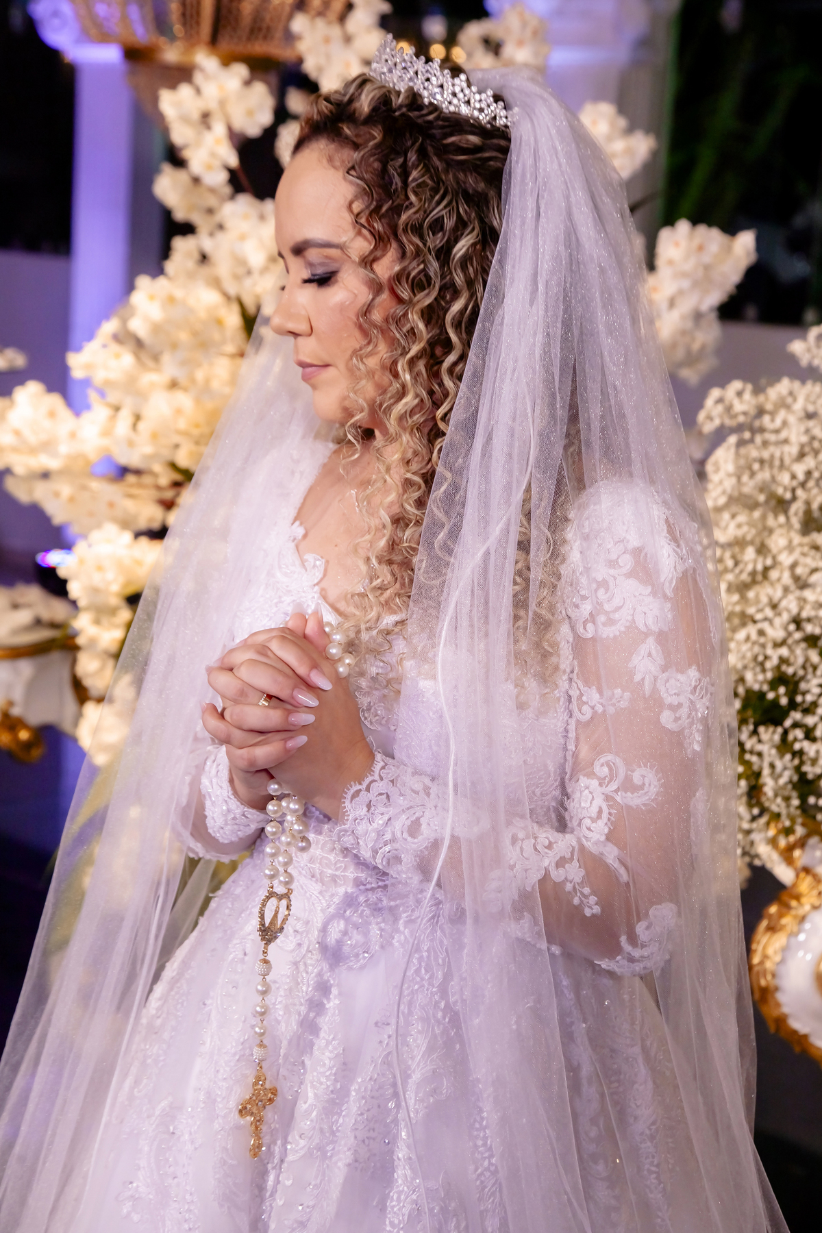 Casamento no Di Gregorio buffet em Fortaleza 