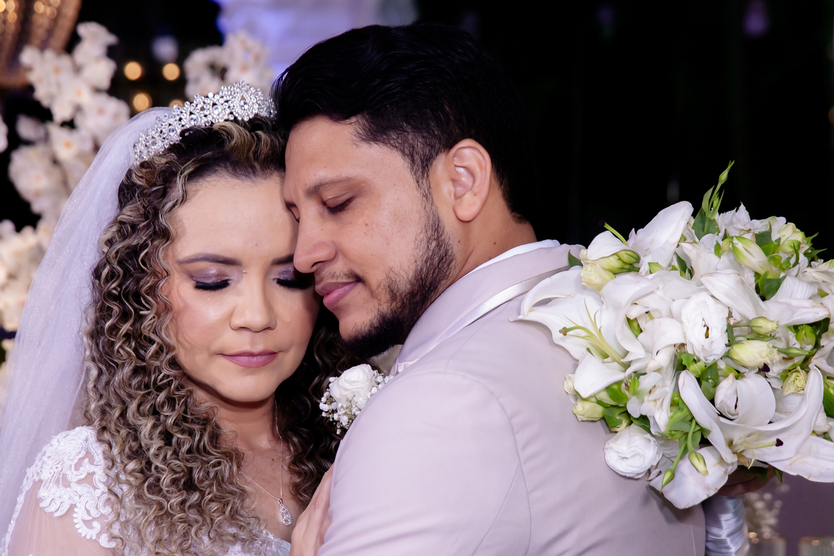 Casamento no Di Gregorio buffet em Fortaleza 