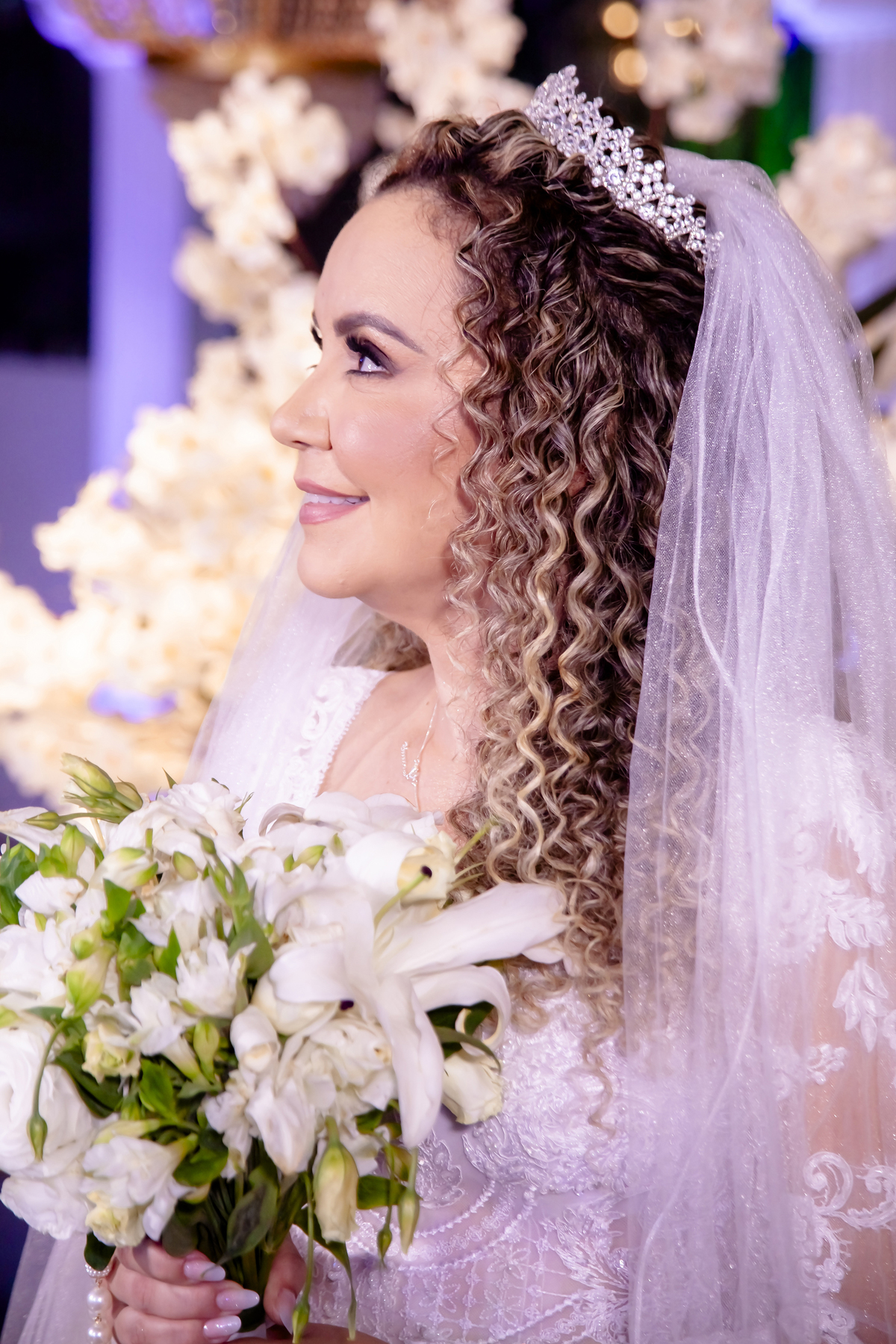 Casamento no Di Gregorio buffet em Fortaleza 