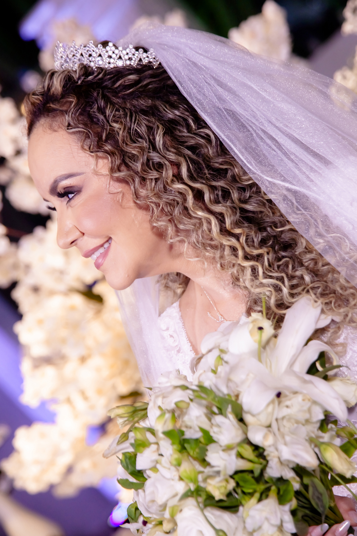 Casamento no Di Gregorio buffet em Fortaleza 