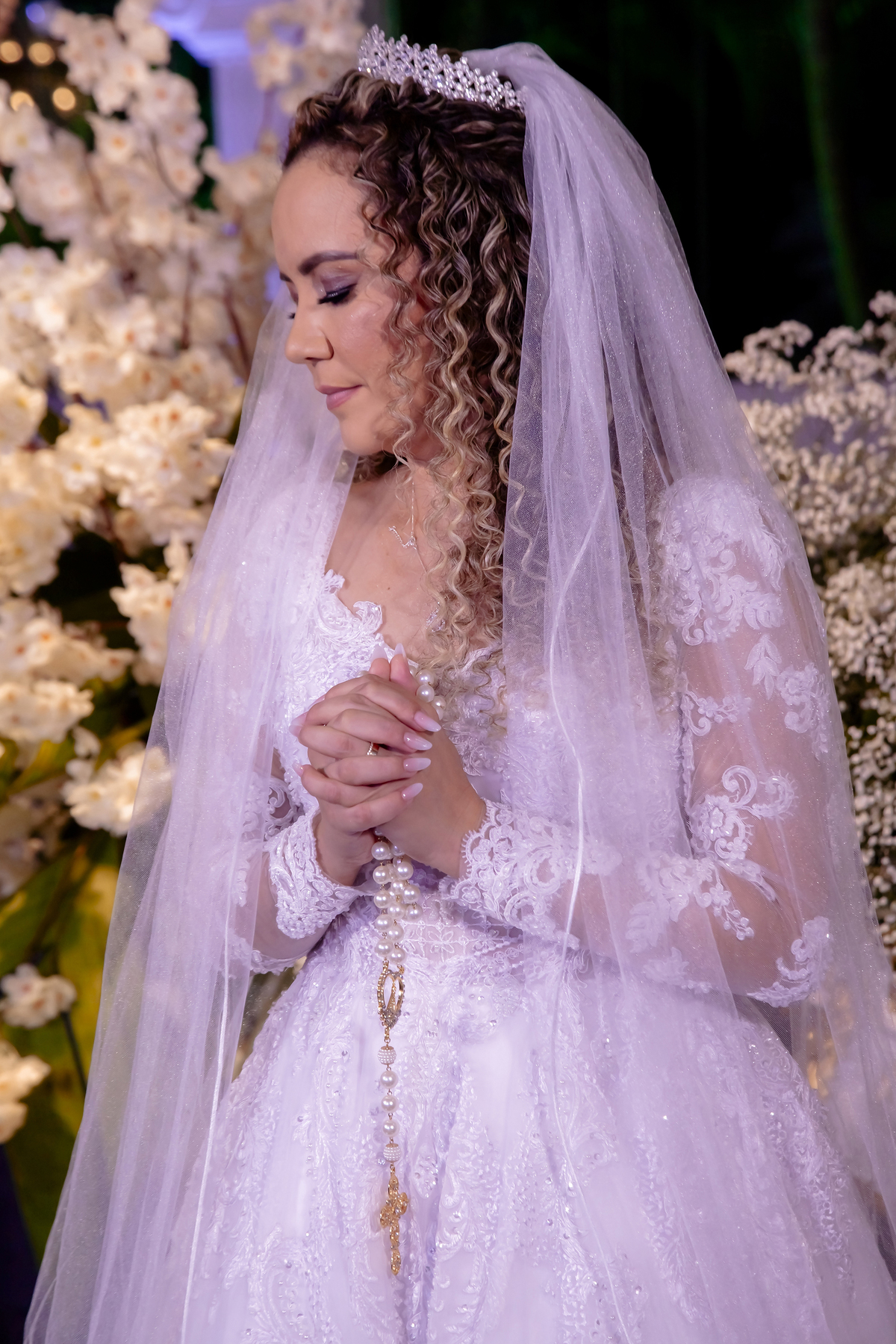 Casamento no Di Gregorio buffet em Fortaleza 