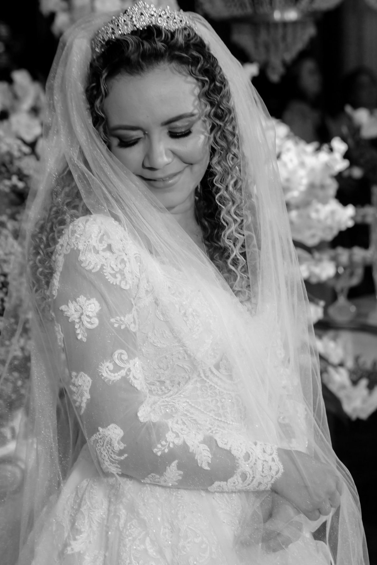 Casamento no Di Gregorio buffet em Fortaleza 