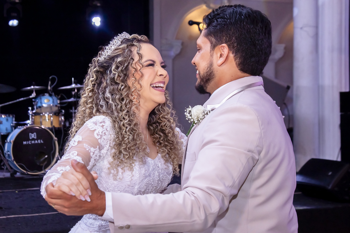 Casamento no Di Gregorio buffet em Fortaleza 
