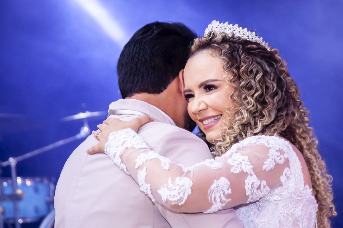 Casamento no Di Gregorio buffet em Fortaleza 