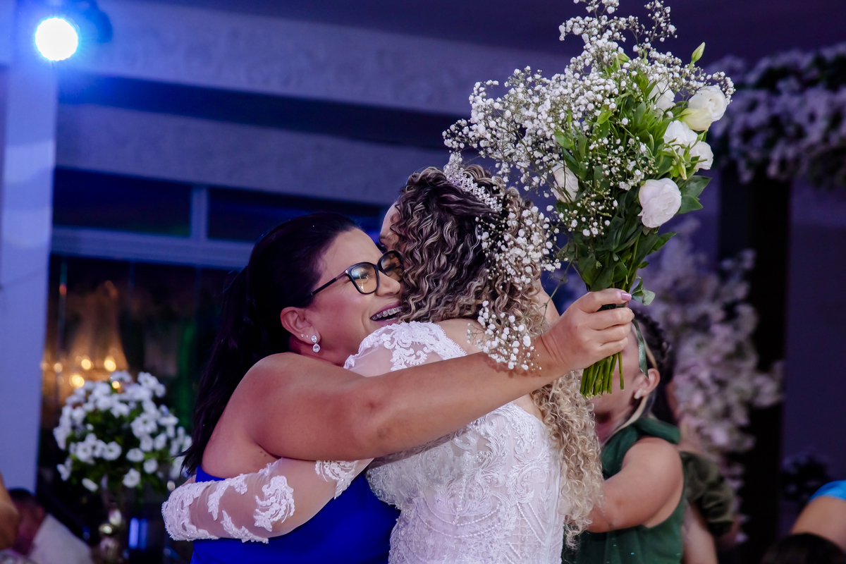 Casamento no Di Gregorio buffet em Fortaleza 