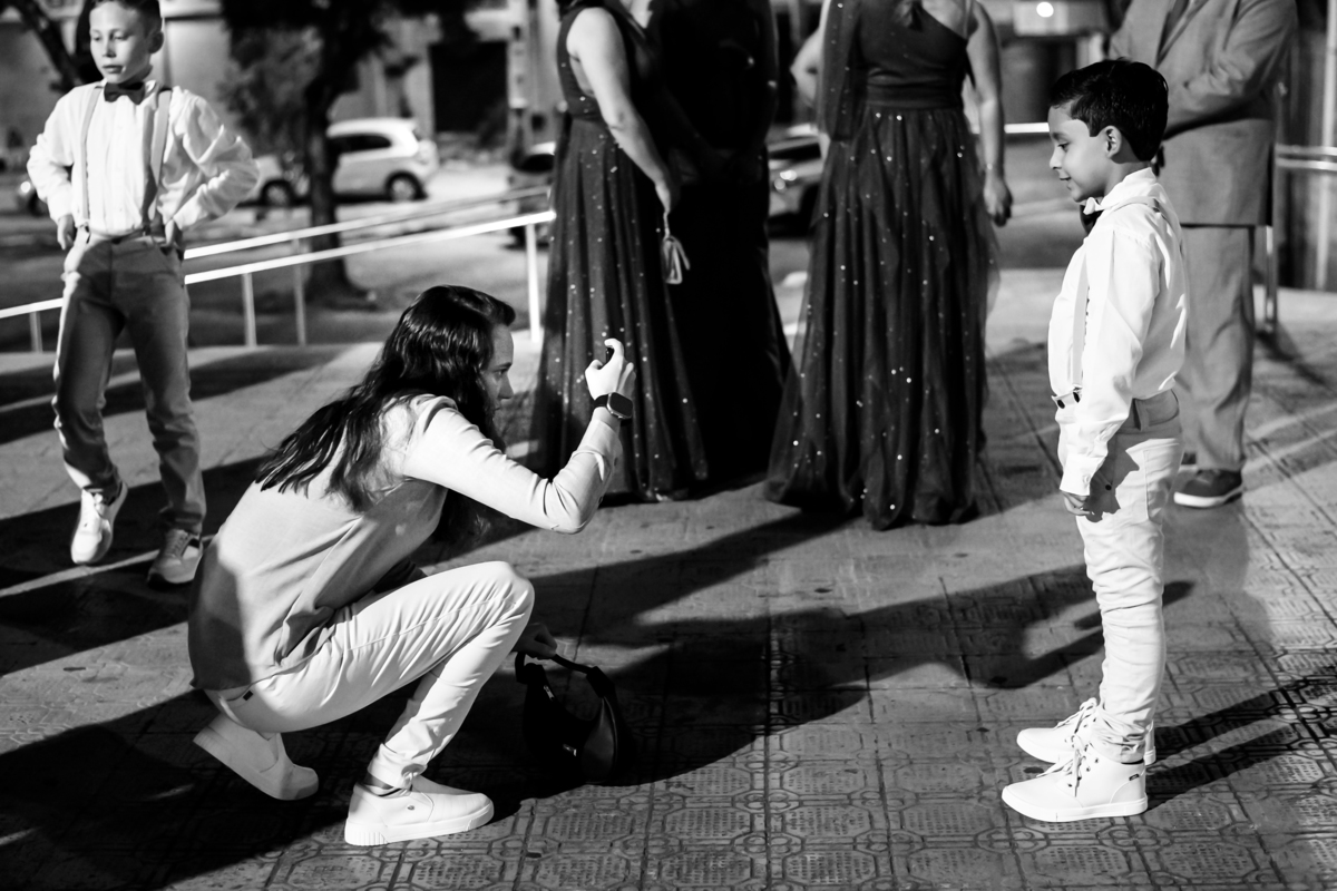 Cerimonia de casamento Igreja Nossa Senhora de Fatima em Fortaleza