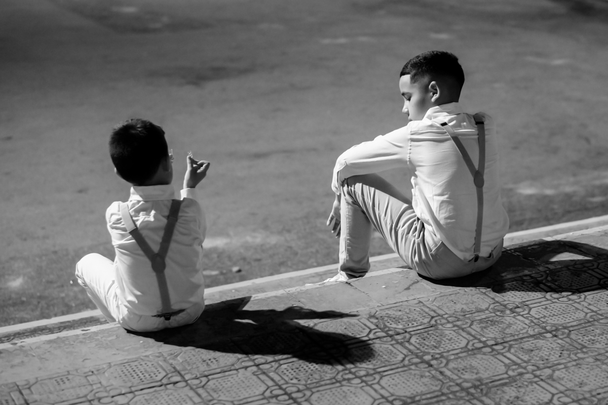 Cerimonia de casamento Igreja Nossa Senhora de Fatima em Fortaleza