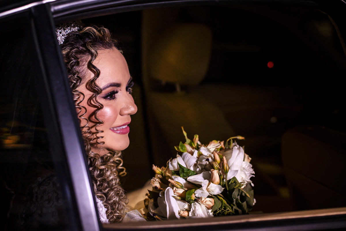 Cerimonia de casamento Igreja Nossa Senhora de Fatima em Fortaleza