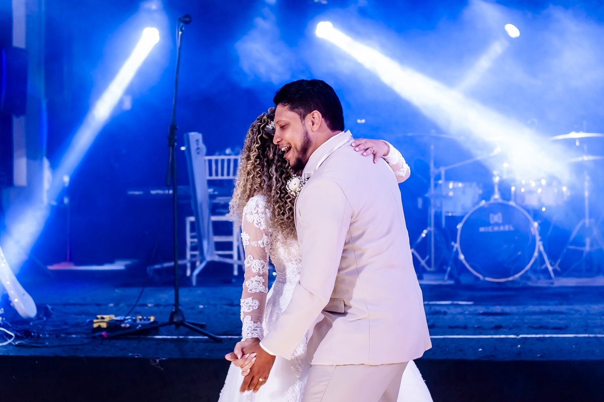 Casamento no Di Gregorio buffet em Fortaleza 