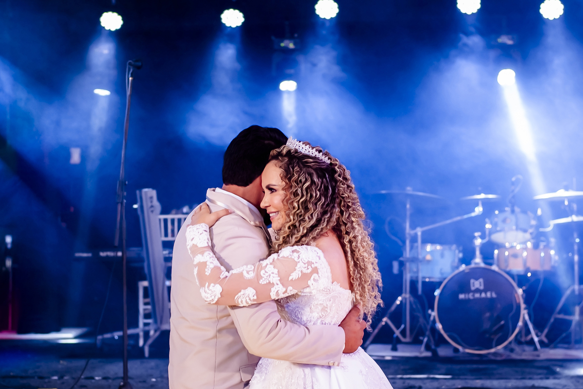 Casamento no Di Gregorio buffet em Fortaleza 