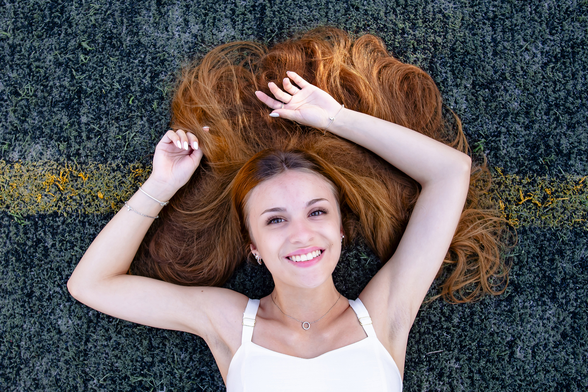 Ensaio fotográfico debutante em Fortaleza