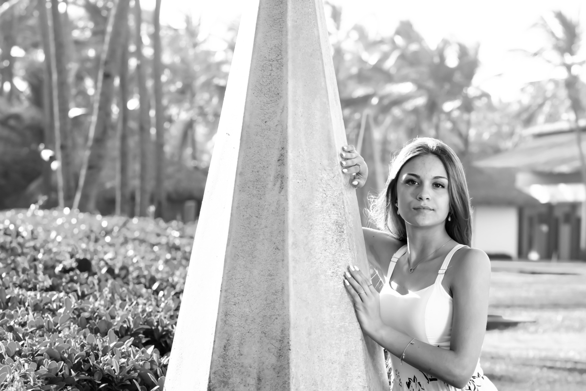 Ensaio fotográfico 15 anos em Fortaleza