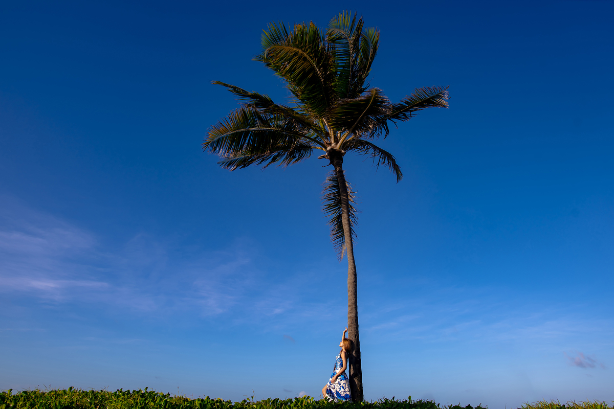 Ensaio fotográfico 15 anos em Fortaleza
