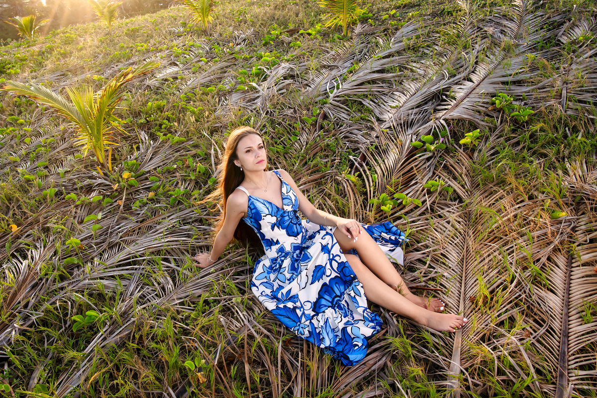 Ensaio fotográfico 15 anos em Fortaleza