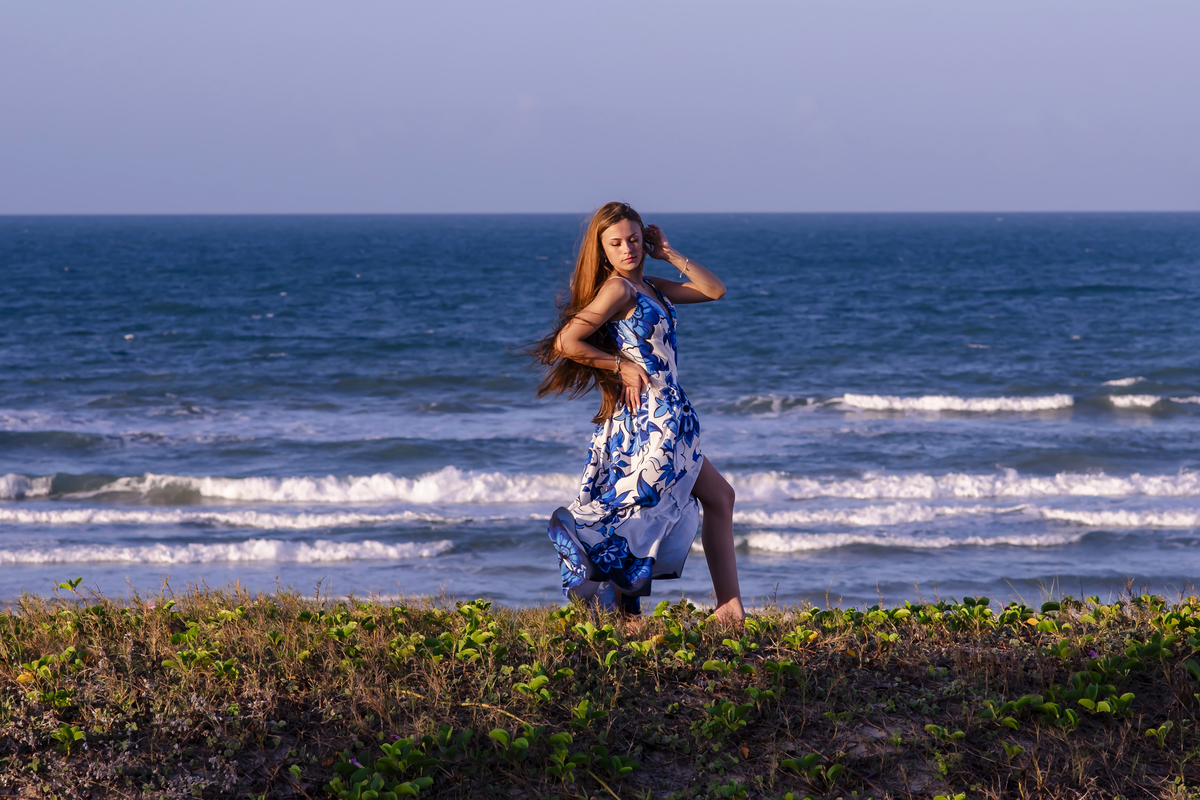 Ensaio fotográfico 15 anos em Fortaleza