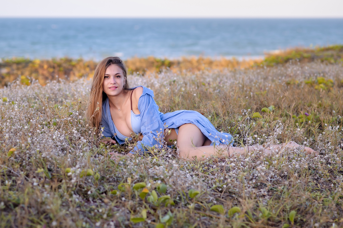 Ensaio fotográfico 15 anos em Fortaleza