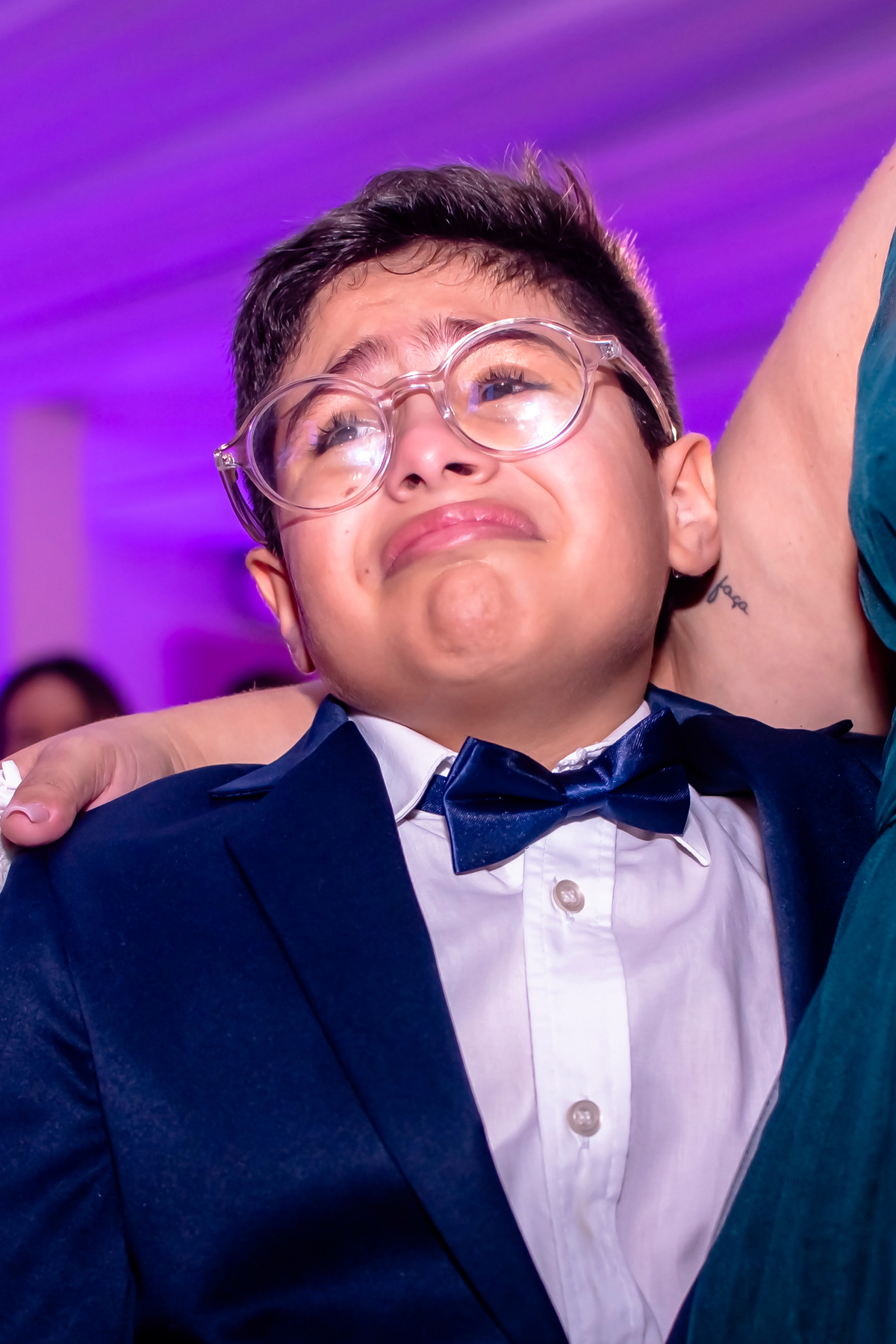 Aniversario de 15 anos no Spazio buffet em Fortaleza