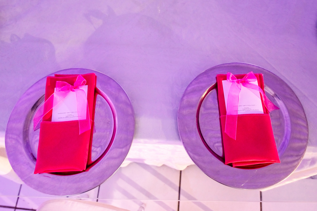 Aniversario de 15 anos no Spazio buffet em Fortaleza