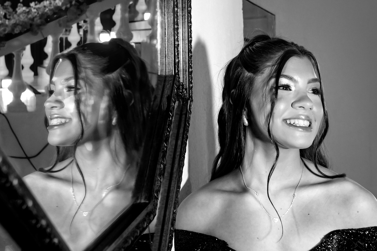 Aniversario de 15 anos no Spazio buffet em Fortaleza