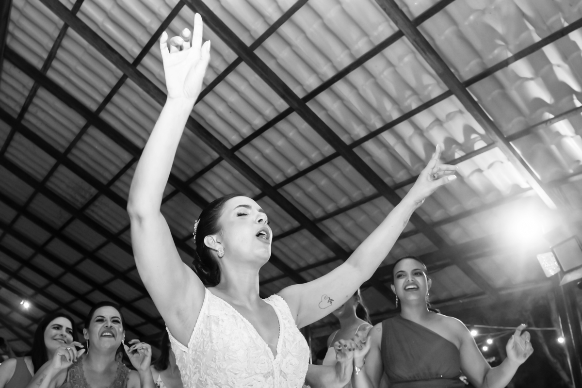 Casamento na praia, no lounge conceito buffet em Iparana