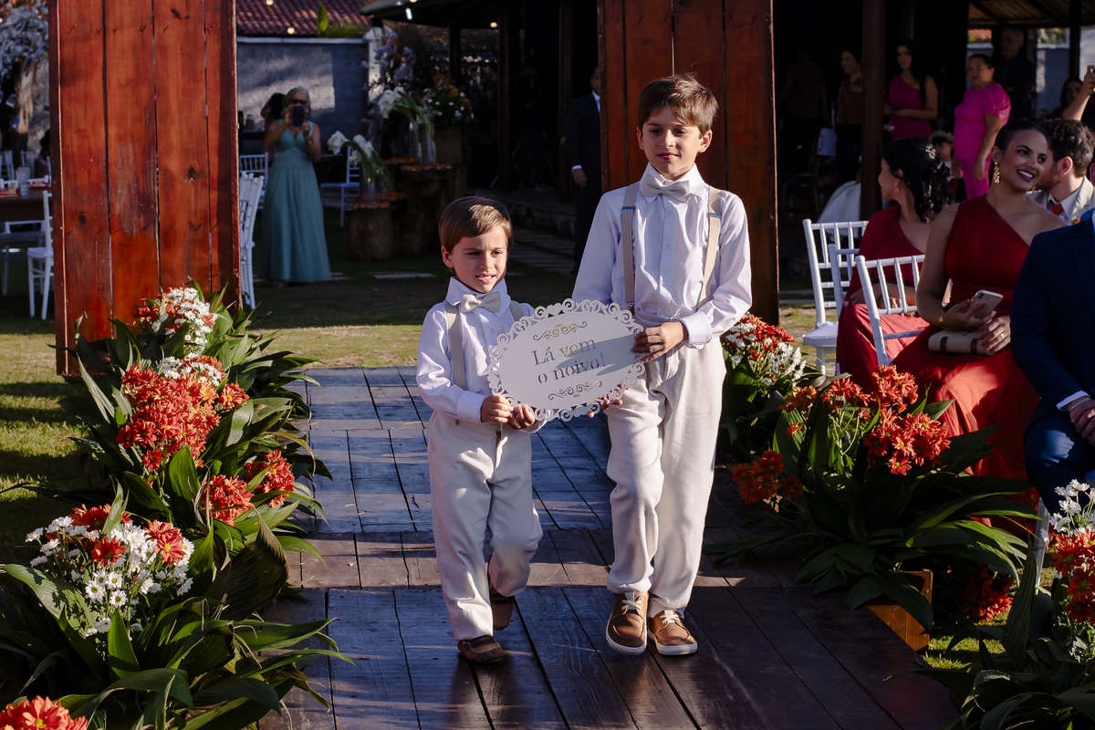 Casamento na praia, no lounge conceito buffet em Iparana