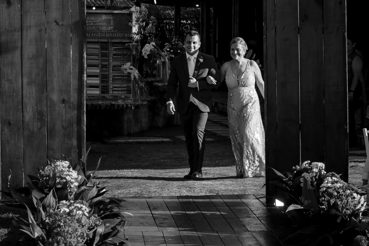 Casamento na praia, no lounge conceito buffet em Iparana