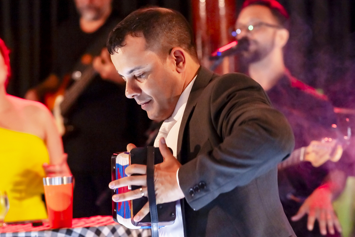 Casamento na praia, no lounge conceito buffet em Iparana