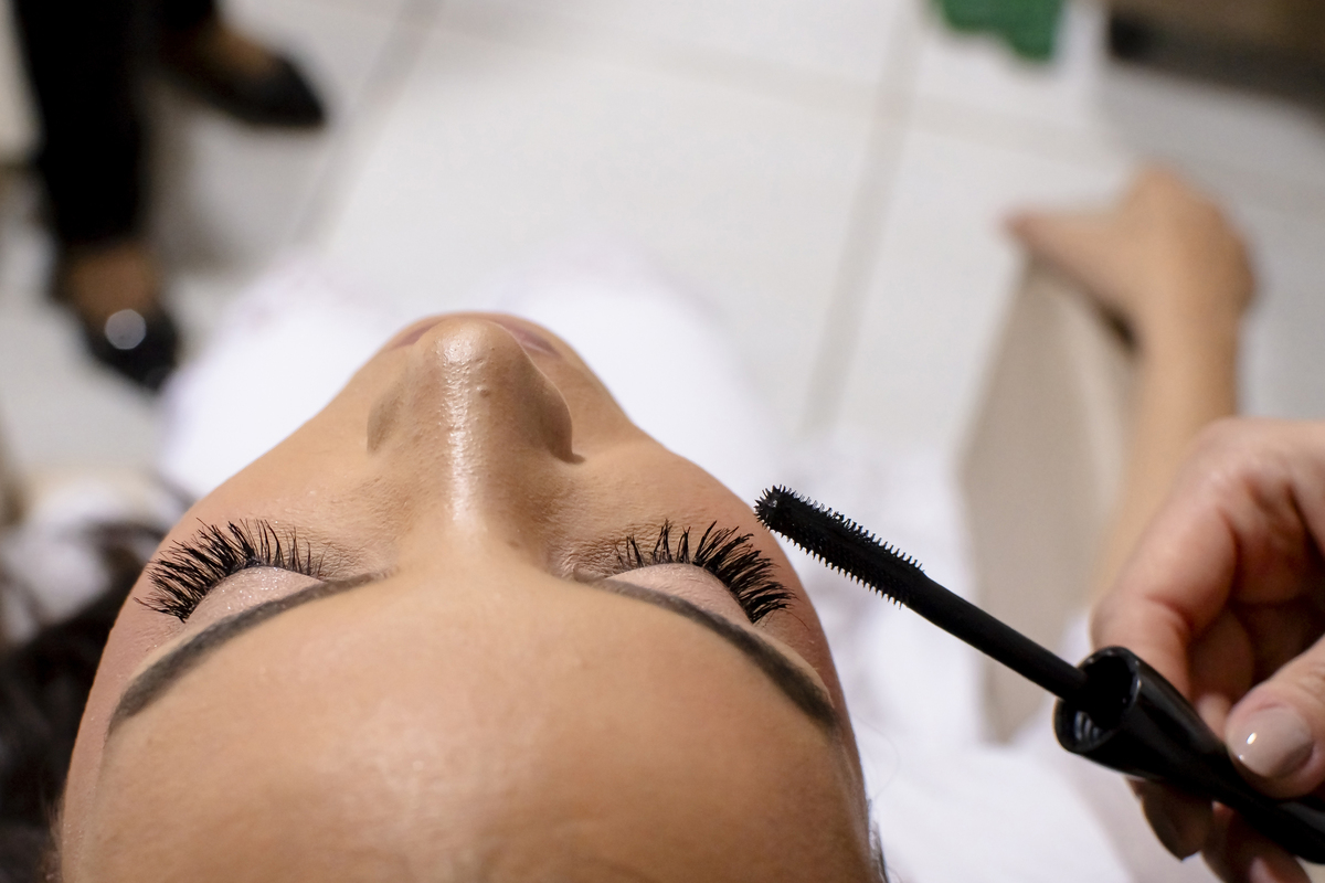 Casamento na praia, no lounge conceito buffet em Iparana