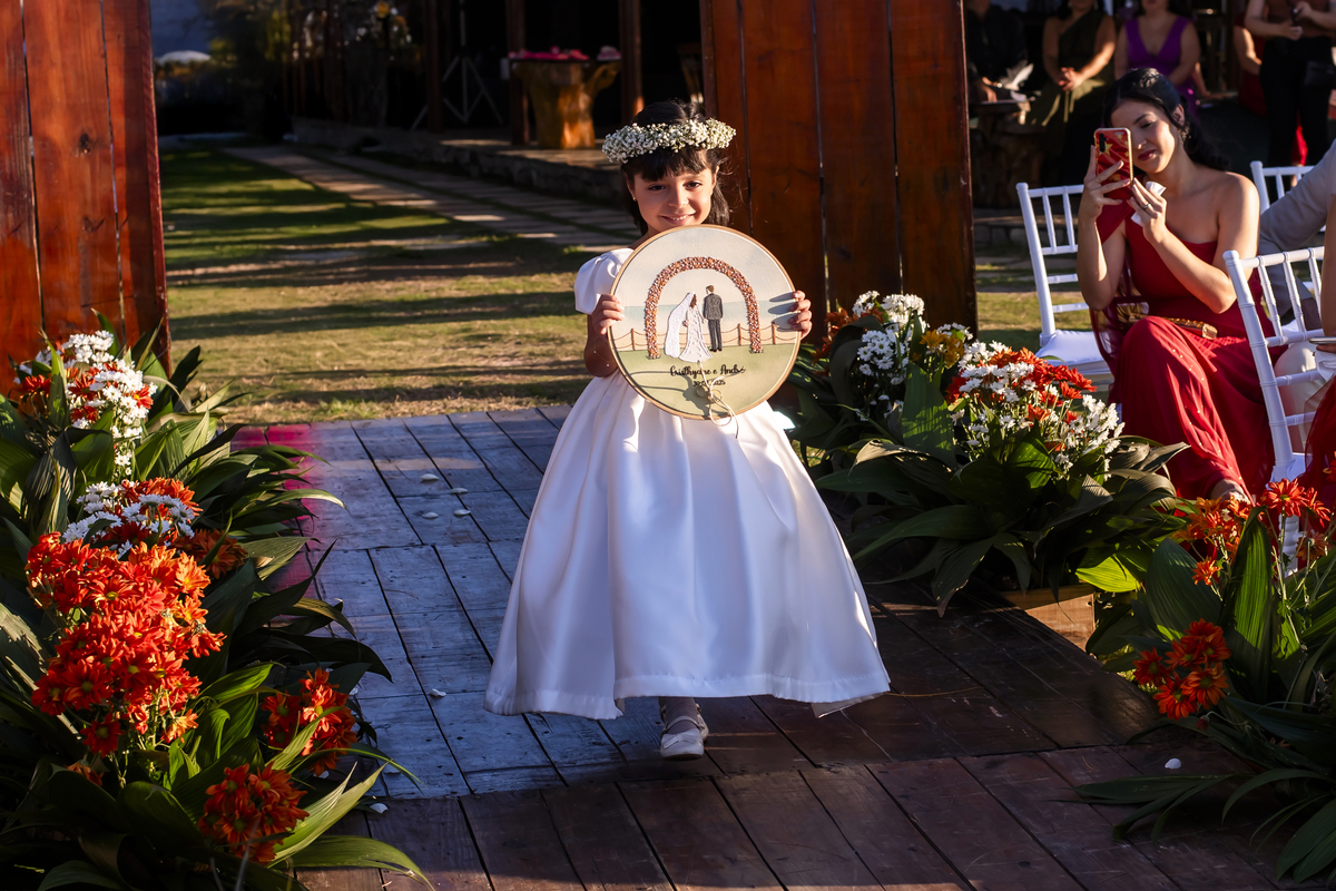 Casamento na praia, no lounge conceito buffet em Iparana