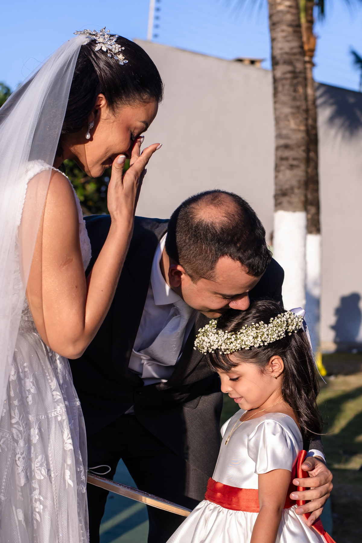 Casamento na praia, no lounge conceito buffet em Iparana