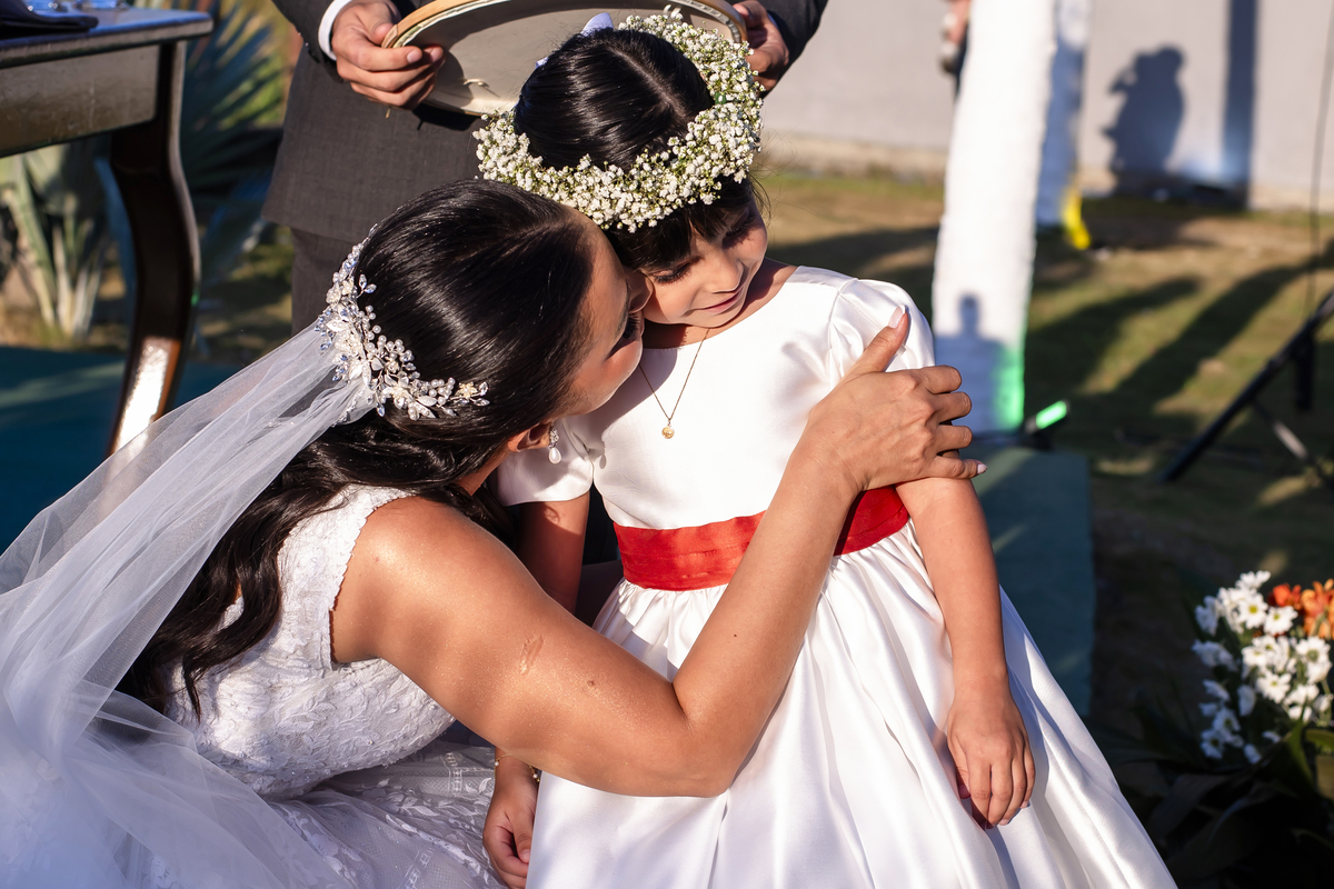 Casamento na praia, no lounge conceito buffet em Iparana