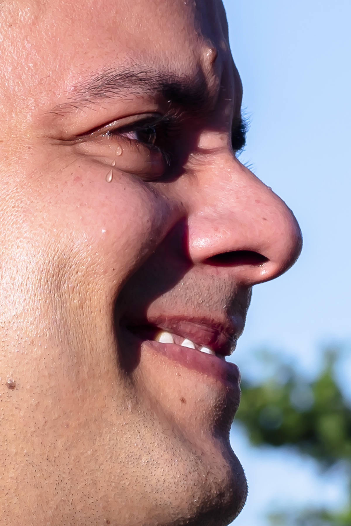 Casamento na praia, no lounge conceito buffet em Iparana