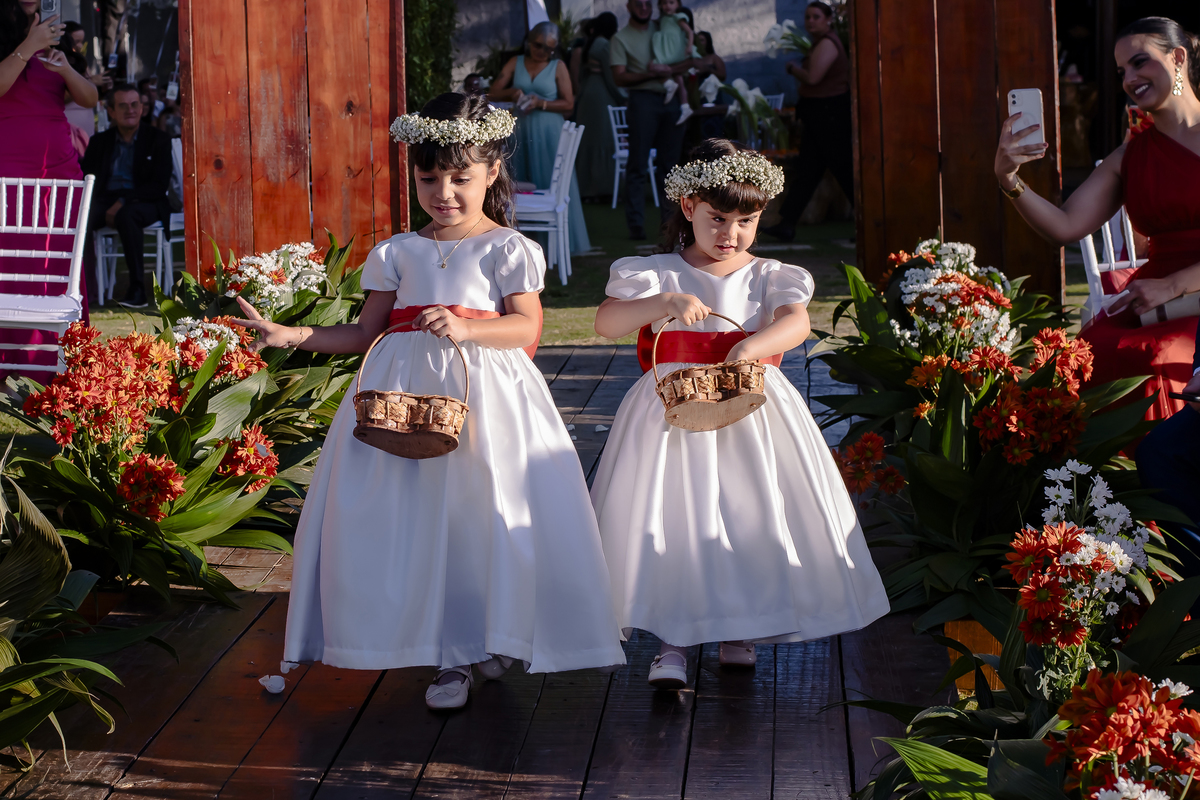 Casamento na praia, no lounge conceito buffet em Iparana