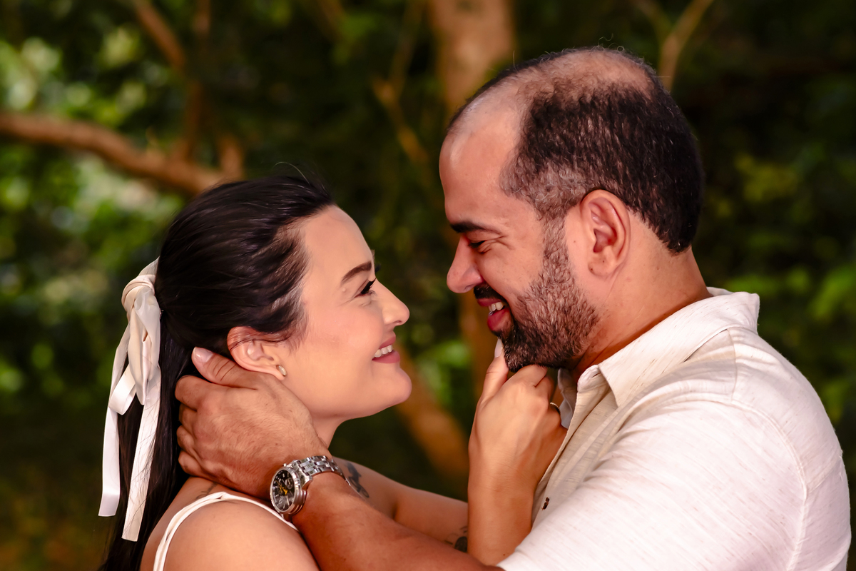 Ensaio na fazenda Terra do Sol