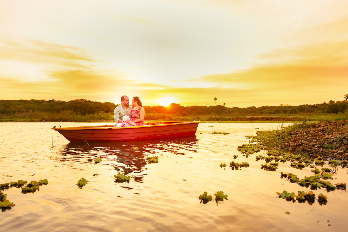 Ensaio na fazenda Terra do Sol