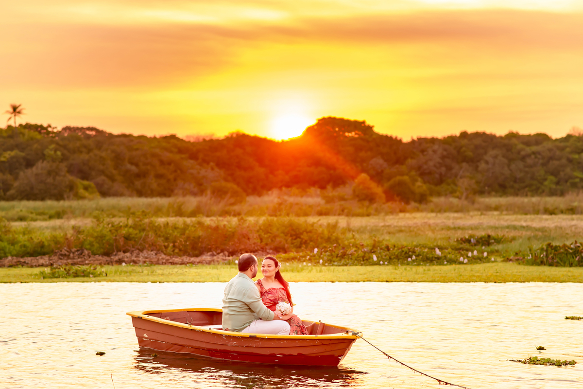 Ensaio na fazenda Terra do Sol
