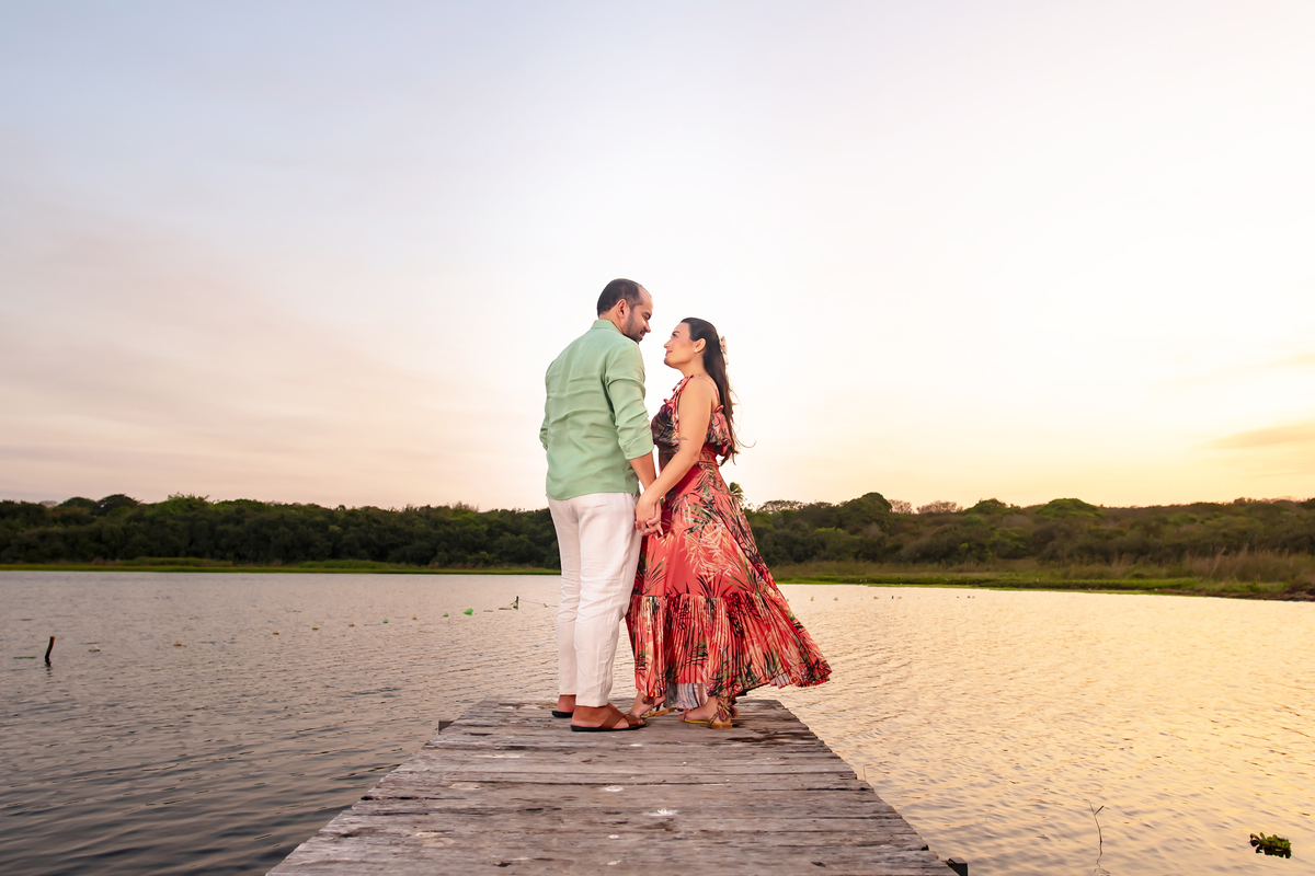 Ensaio na fazenda Terra do Sol