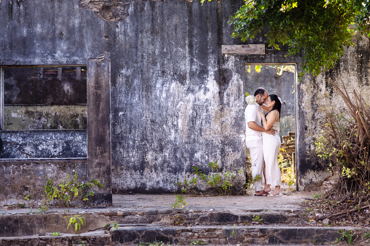 Ensaio na fazenda Terra do Sol
