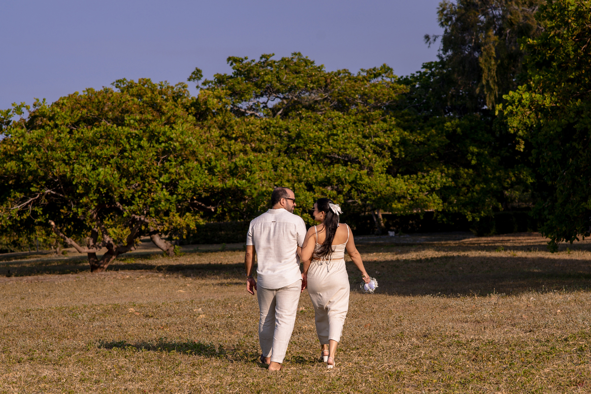 Ensaio na fazenda Terra do Sol