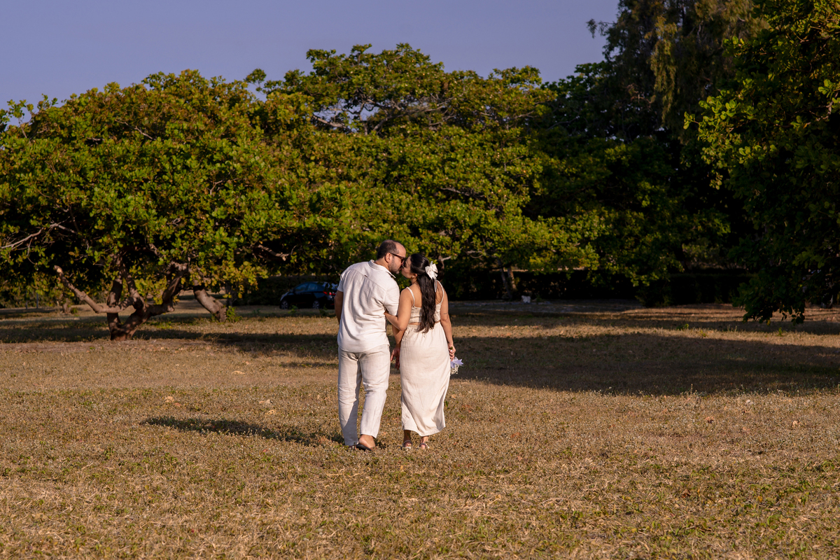 Ensaio na fazenda Terra do Sol