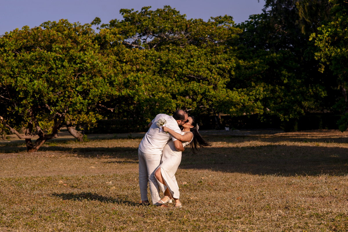 Ensaio na fazenda Terra do Sol