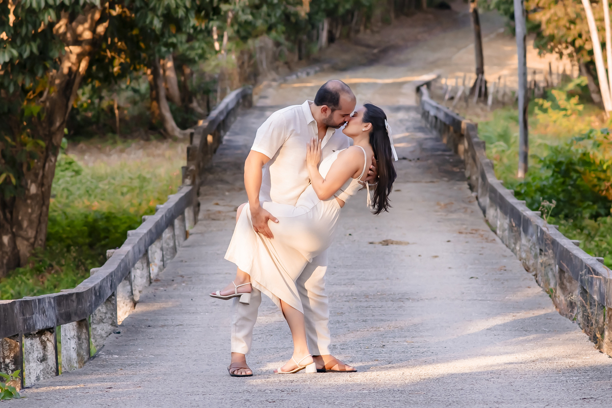 Ensaio na fazenda Terra do Sol