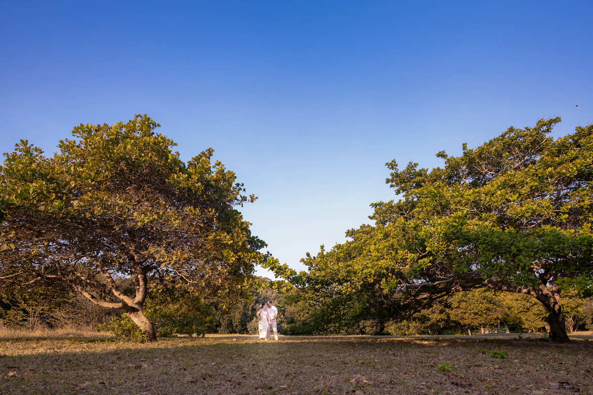 Ensaio na fazenda Terra do Sol