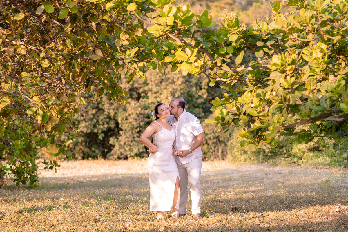 Ensaio na fazenda Terra do Sol