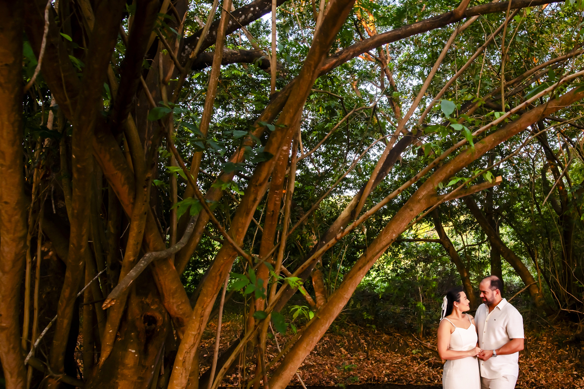 Ensaio na fazenda Terra do Sol