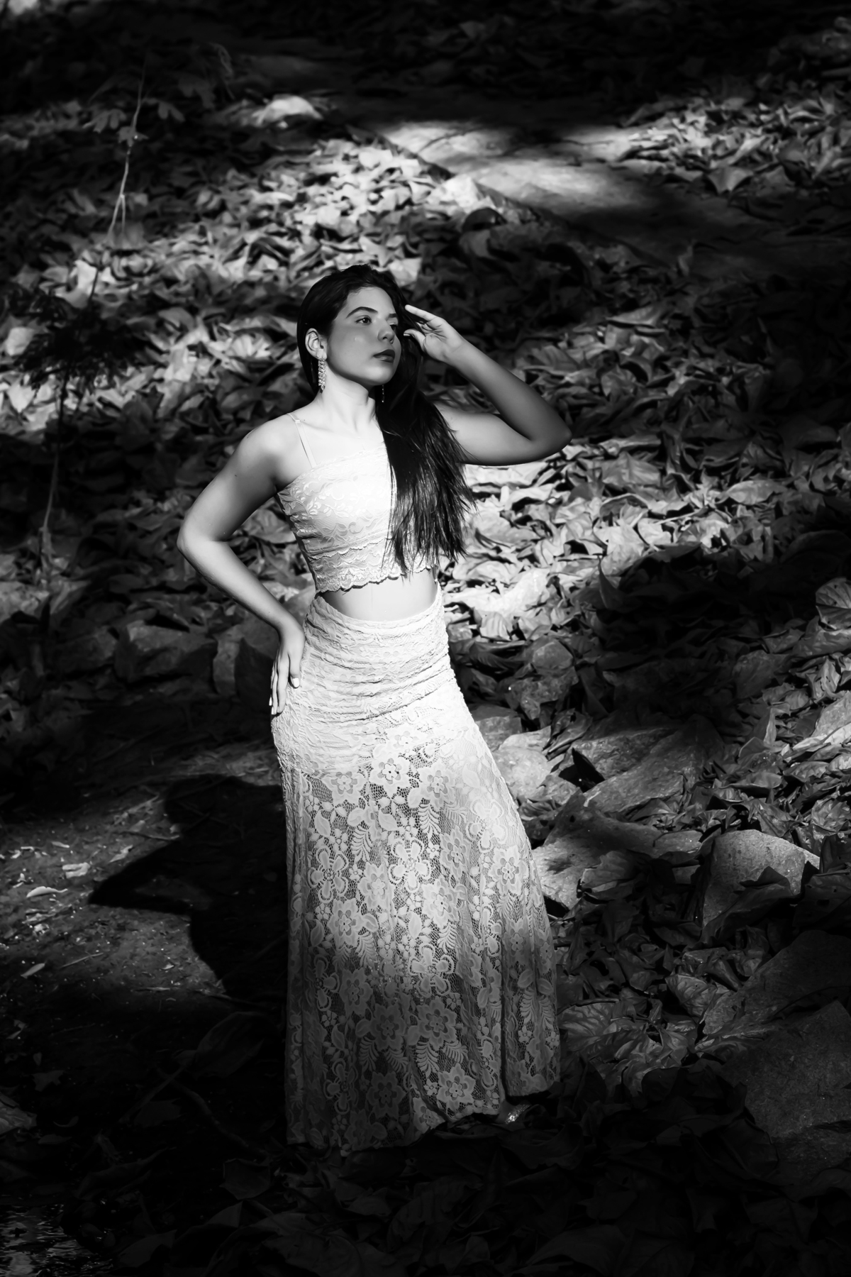 Ensaio fotográfico 15 anos