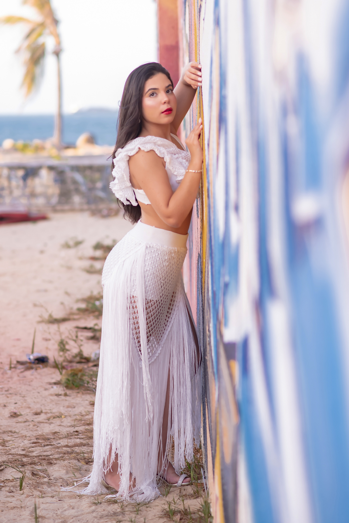 Ensaio fotográfico 15 anos