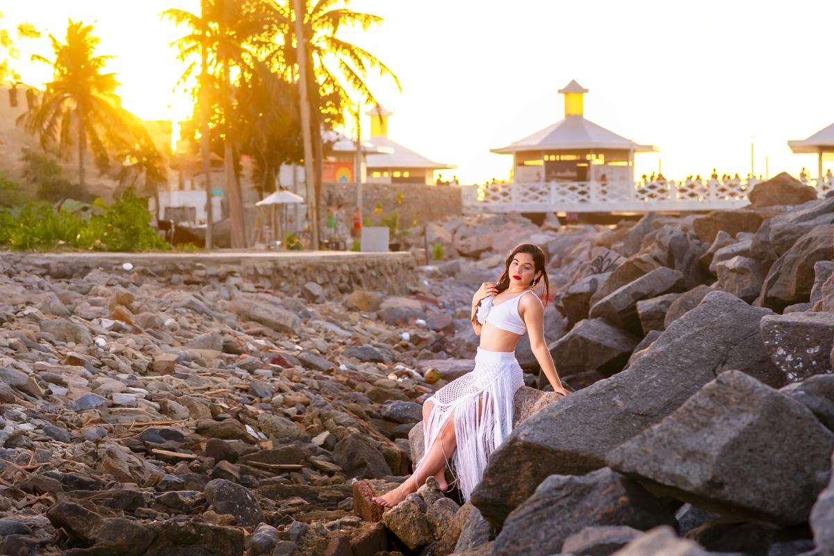 Ensaio fotográfico 15 anos