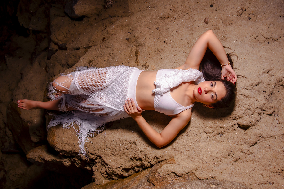 Ensaio fotográfico 15 anos