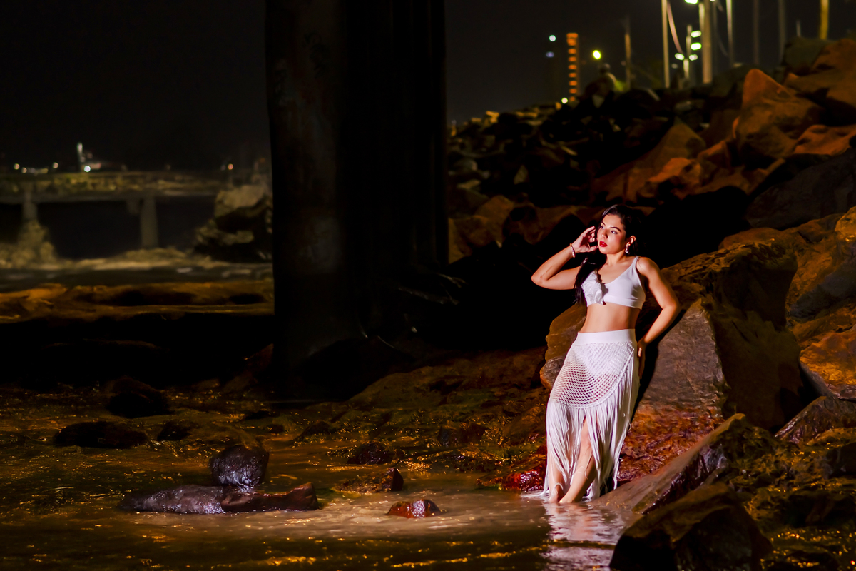 Ensaio fotográfico 15 anos